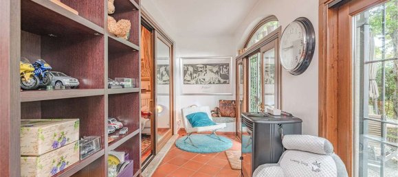 4 Schlafzimmer Haus in Lurago d'Erba, Italy, Nr. 373761 28