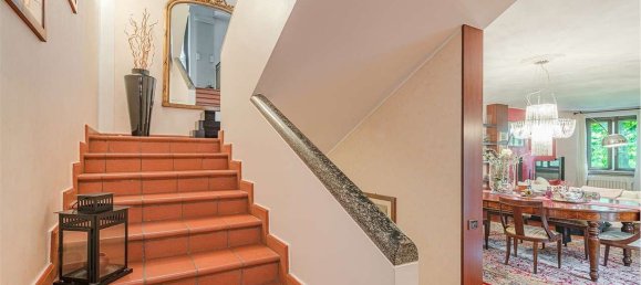 4 Schlafzimmer Haus in Lurago d'Erba, Italy, Nr. 373761 32