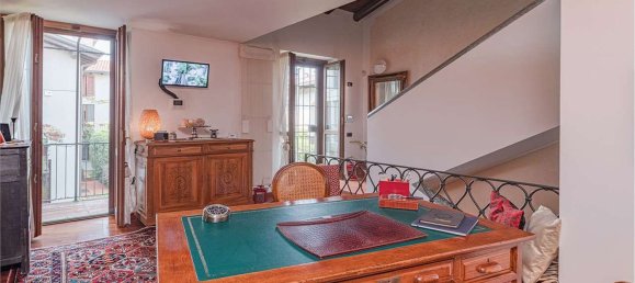 4 Schlafzimmer Haus in Lurago d'Erba, Italy, Nr. 373761 15