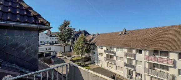 Apartamento T2 em Remscheid, Germany N.º 71120 20