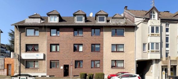 Apartamento T2 em Remscheid, Germany N.º 71120 2