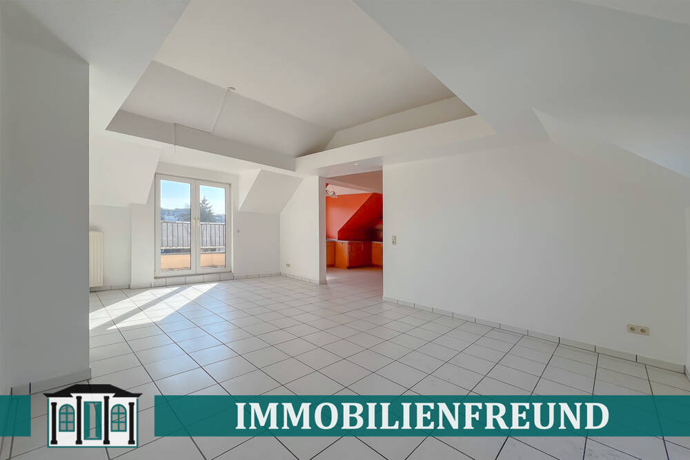 Apartamento T2 em Remscheid, Germany N.º 71120