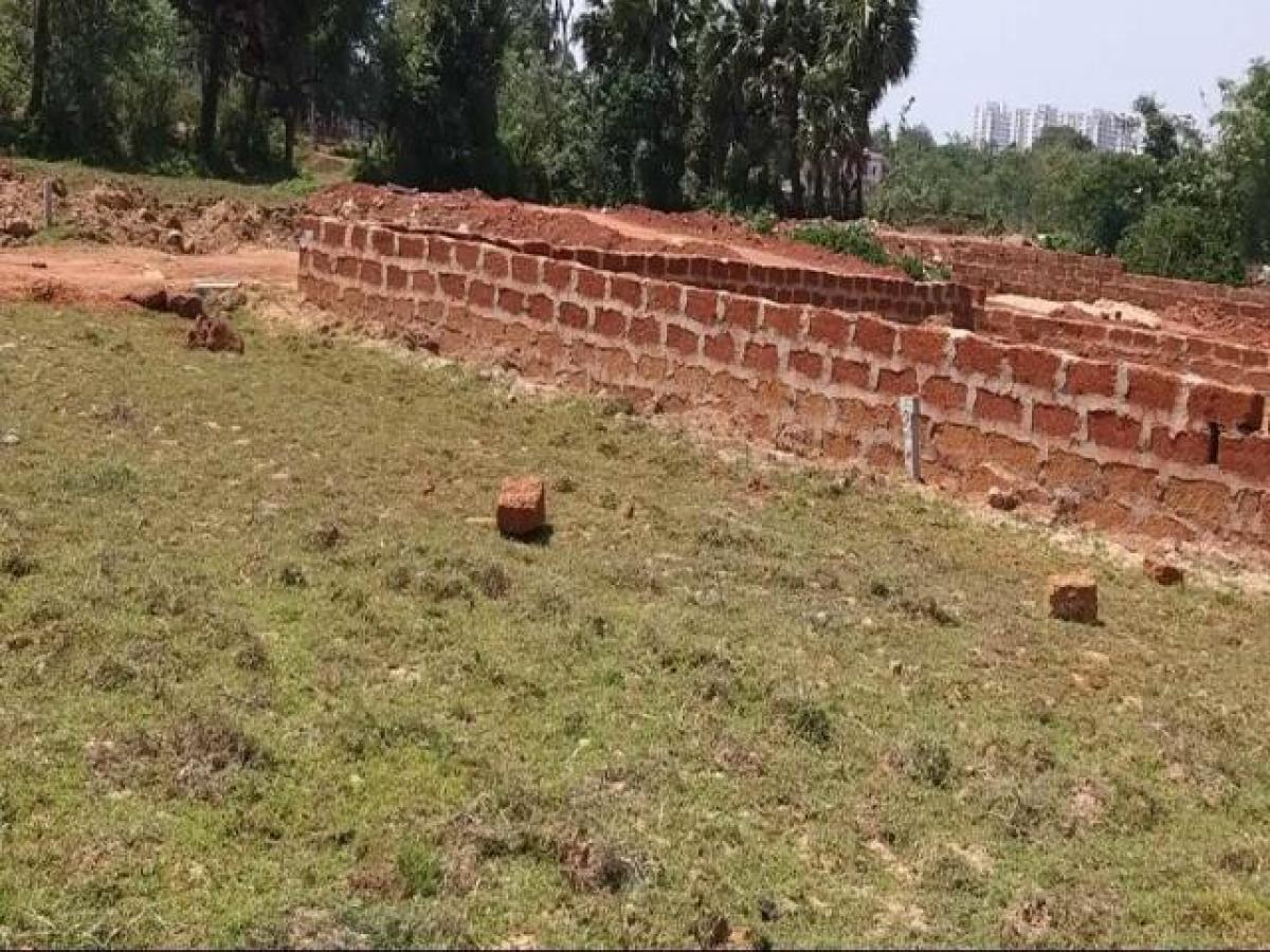  Land in Bhubaneshwar, India No. 65833