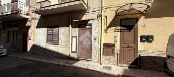 Apartamento T2 em Palermo, Italy N.º 356699 15