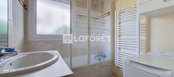 2 غرف نوم شقة في Chatillon, France رقم 170497 6