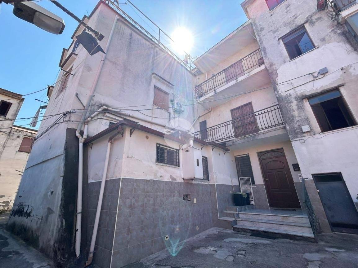 2 bedrooms Apartment in Castellammare di Stabia, Italy No. 71455