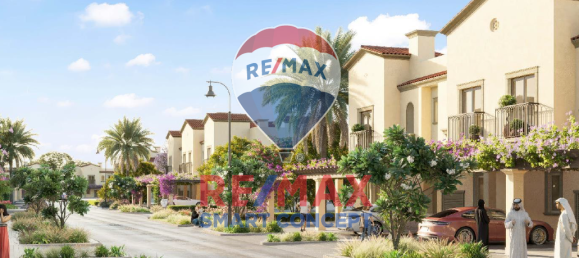 2 bedrooms Townhouse in Khalifa City, UAE No. 26221 10