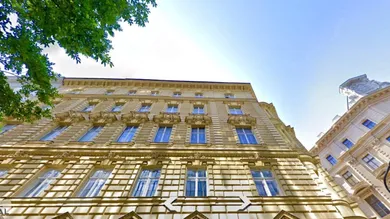 3-Zimmer Doppelhaus in Wien, Austria, Nr. 53384