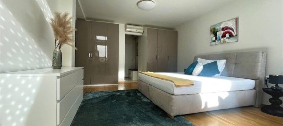 3-Zimmer Doppelhaus in Wien, Austria, Nr. 53384 8