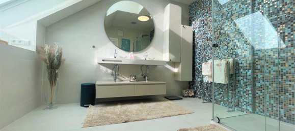 3-Zimmer Doppelhaus in Wien, Austria, Nr. 53384 10