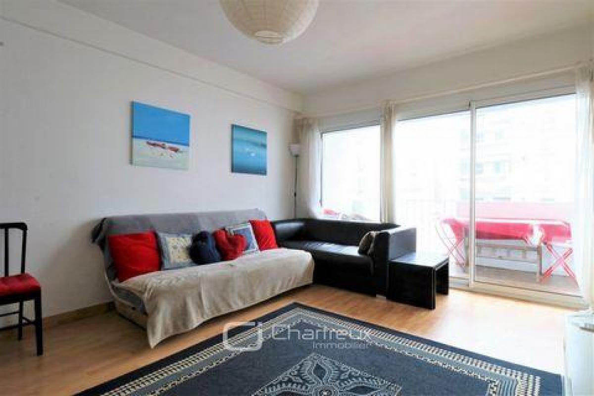 شقة 2 غرف نوم  في Royan, France رقم 37290