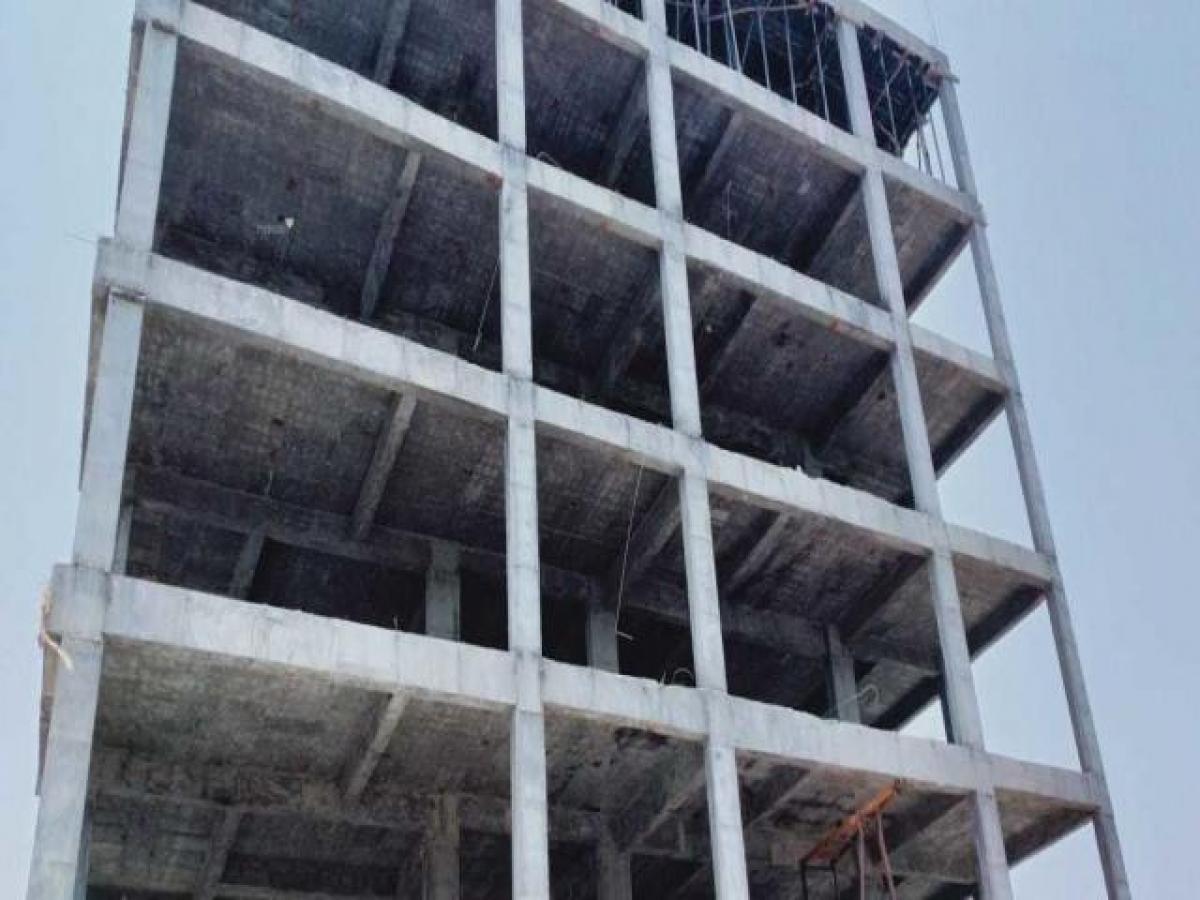 2 bedrooms House in Hyderabad, India No. 21232