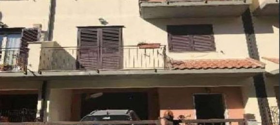 8 rooms Apartment in Mascalucia, Italy No. 51113 6