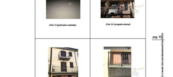 8 rooms Apartment in Mascalucia, Italy No. 51113 4