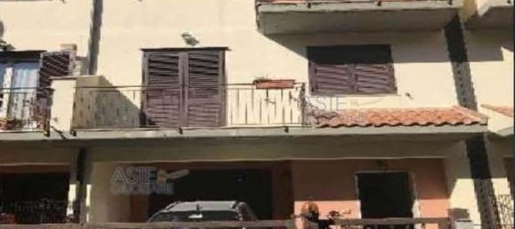 8 rooms Apartment in Mascalucia, Italy No. 51113 9