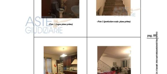 8 rooms Apartment in Mascalucia, Italy No. 51113 57