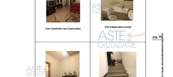 8 rooms Apartment in Mascalucia, Italy No. 51113 2
