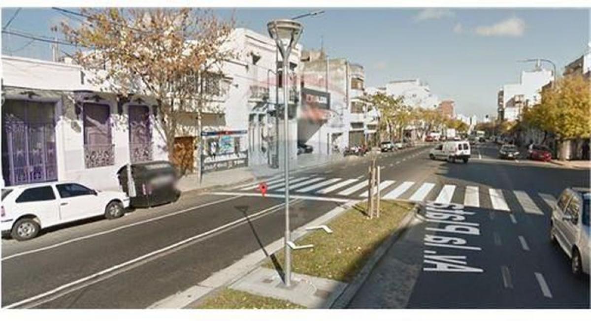 6 chambres Terrain à Buenos Aires, Argentina No. 117704