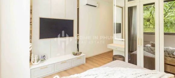2 Schlafzimmer Eigentumswohnung in Phuket, Thailand, Nr. 61195 11