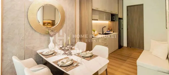 2 Schlafzimmer Eigentumswohnung in Phuket, Thailand, Nr. 61195 14