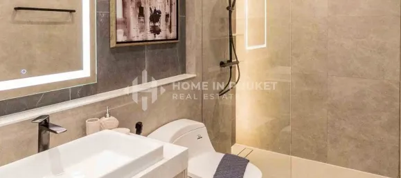 2 Schlafzimmer Eigentumswohnung in Phuket, Thailand, Nr. 61195 10