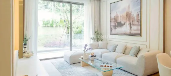 2 Schlafzimmer Eigentumswohnung in Phuket, Thailand, Nr. 61195 16
