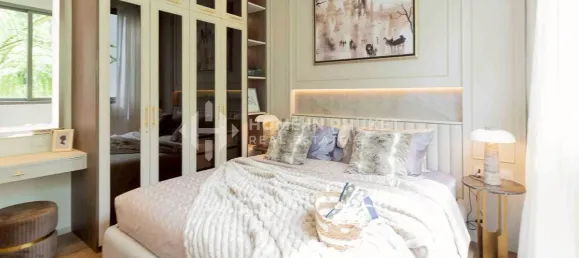 2 Schlafzimmer Eigentumswohnung in Phuket, Thailand, Nr. 61195 3