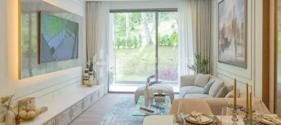 2 Schlafzimmer Eigentumswohnung in Phuket, Thailand, Nr. 61195 15