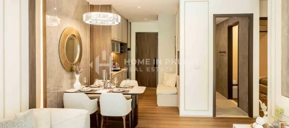 2 Schlafzimmer Eigentumswohnung in Phuket, Thailand, Nr. 61195 13