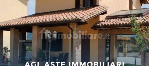 1 bedroom Apartment in Dueville, Italy No. 206490 13