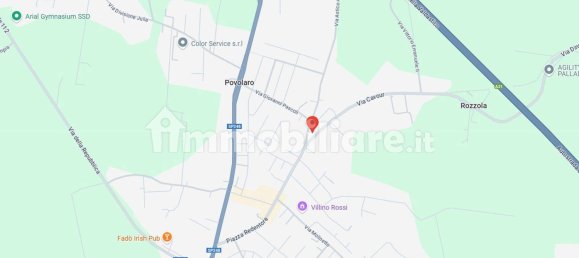 1 bedroom Apartment in Dueville, Italy No. 206490 5