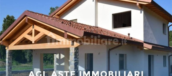 1 bedroom Apartment in Dueville, Italy No. 206490 10