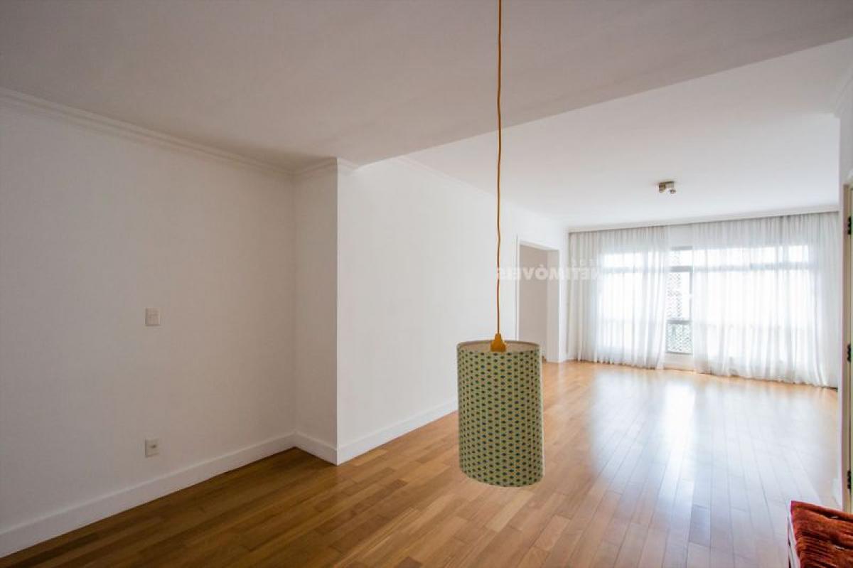 2 chambres Appartement à Sao Paulo, Brazil No. 594799