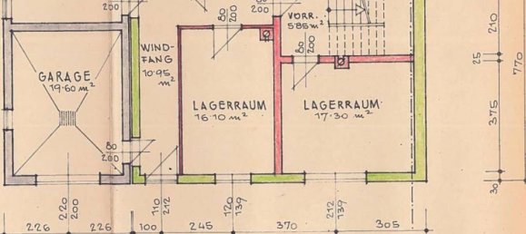 Casa de 3 divisões em Ulrichskirchen-Schleinbach, Austria N.º 68079 11