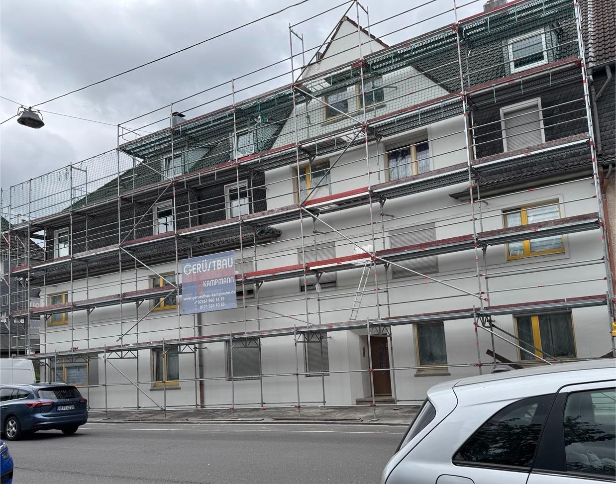 Apartamento T5 em Remscheid, Germany N.º 369449