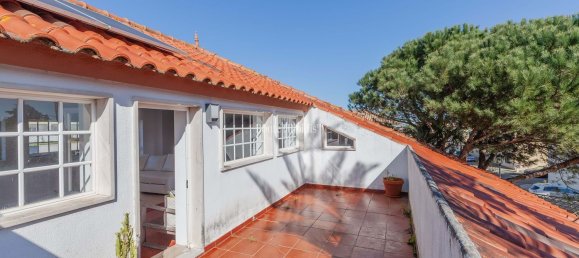 3 Schlafzimmer Haus in Sintra, Portugal, Nr. 96993 27