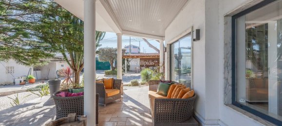 3 Schlafzimmer Haus in Sintra, Portugal, Nr. 96993 32