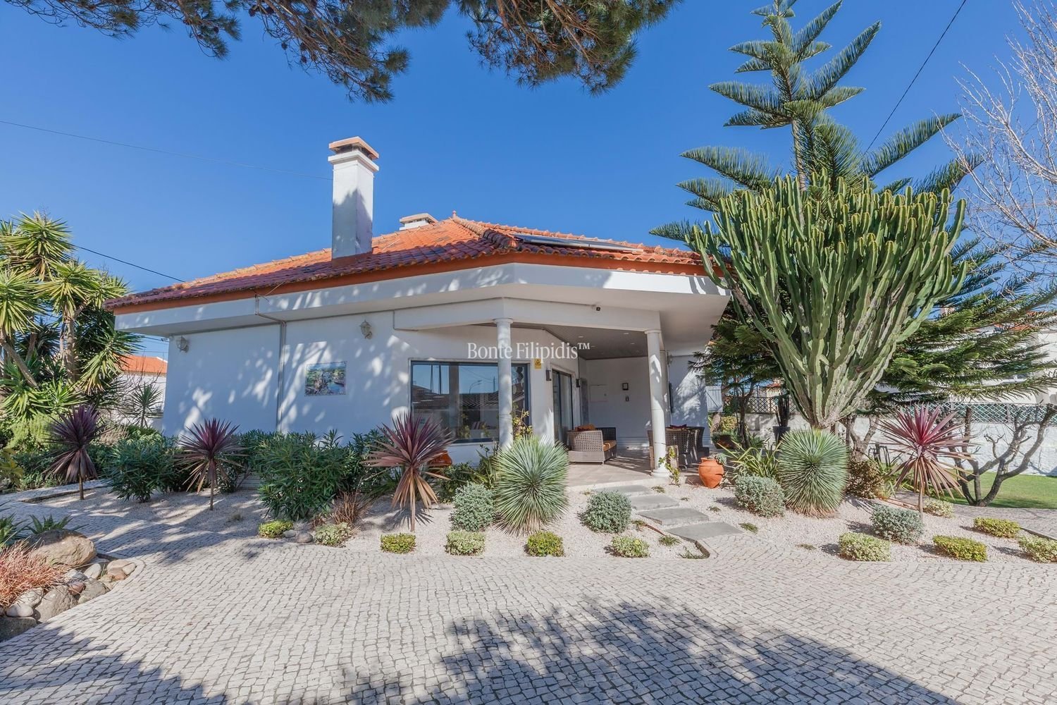 3 Schlafzimmer Haus in Sintra, Portugal, Nr. 96993
