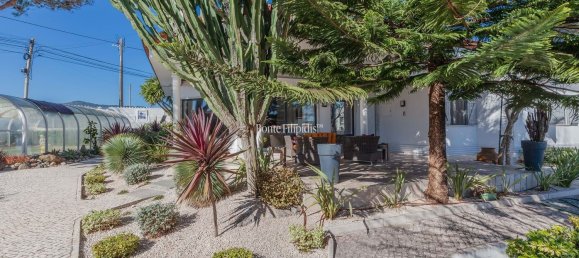 3 Schlafzimmer Haus in Sintra, Portugal, Nr. 96993 30