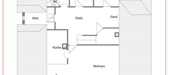 20غرفة بناية في Goppingen, Germany رقم 3053 12