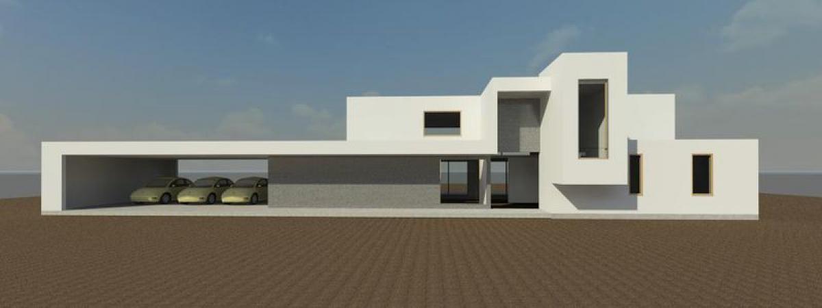 4 غرف نوم منزل في Chacabuco, Chile رقم 4477