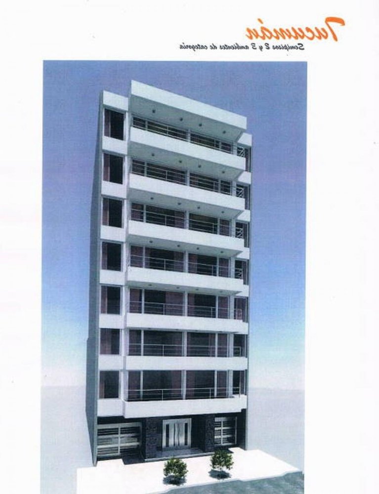 Estúdio em Mar del Plata, Argentina N.º 74126