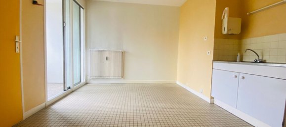 1 غرف نوم مكتب في Vandoeuvre-les-Nancy, France رقم 228791 8