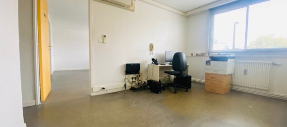 1 غرف نوم مكتب في Vandoeuvre-les-Nancy, France رقم 228791 6