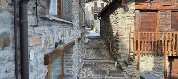 2-Zimmer Haus in Chiesa in Valmalenco, Italy, Nr. 122169 4