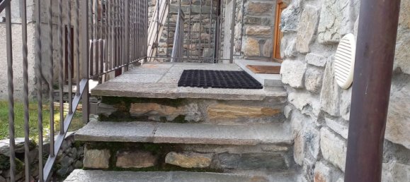 2-Zimmer Haus in Chiesa in Valmalenco, Italy, Nr. 122169 2