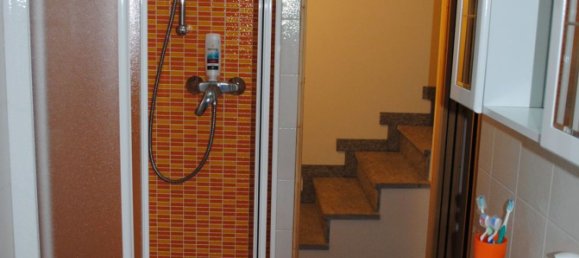 2-Zimmer Haus in Chiesa in Valmalenco, Italy, Nr. 122169 12