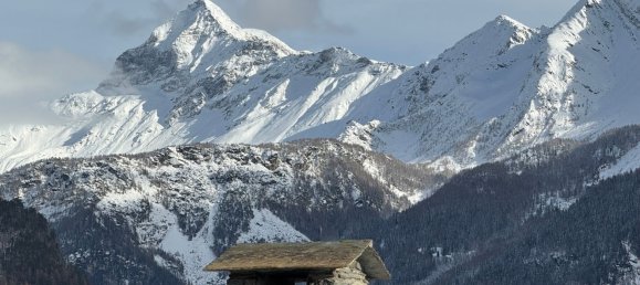 2-Zimmer Haus in Chiesa in Valmalenco, Italy, Nr. 122169 6