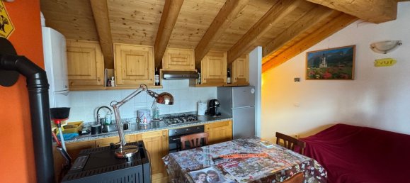 2-Zimmer Haus in Chiesa in Valmalenco, Italy, Nr. 122169 7