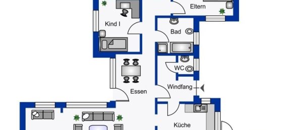 Bungalow T4 em Mettmann, Germany N.º 159802 29